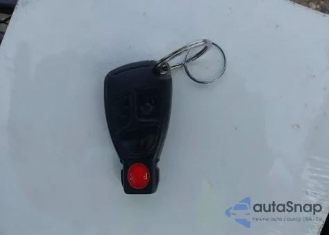 2006 Mercedes-Benz Ml 500 4Matic из США, поврежденный, VIN 4JGBB75EX6A024238